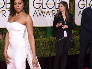 Az oroszlánok üvöltenek! Az Empire sztárja tarolt