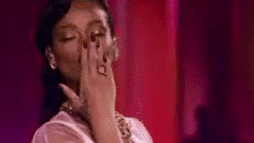 10 outfit, ami bizonyítja, hogy Rihanna 2017-ben is egy istennő volt!