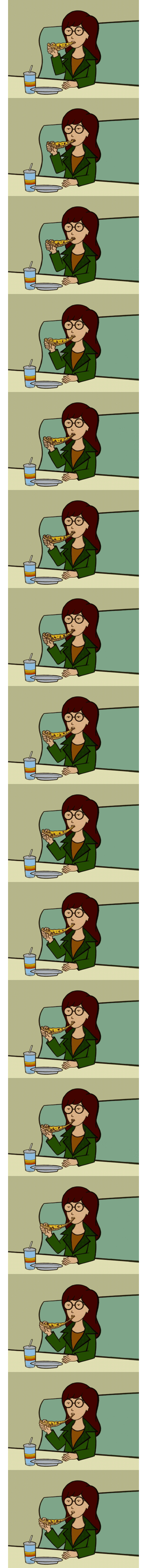 GLAMOURSZKÓP 2015. május