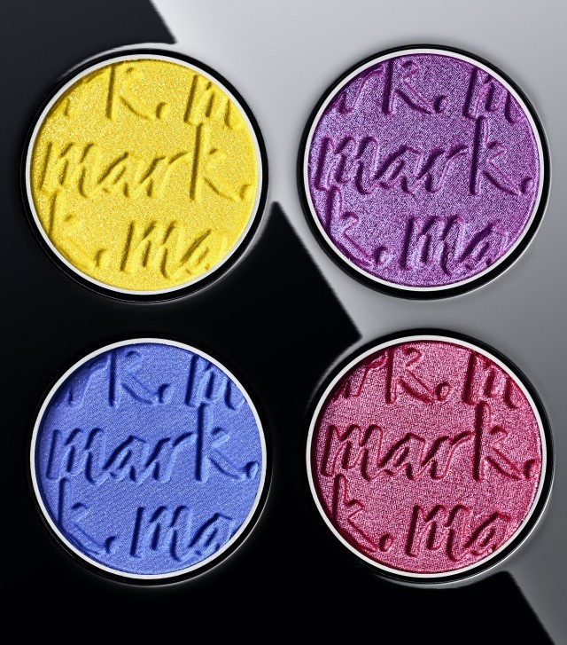 Avon mark. Epic intenzív szemhéjpaletta (Color Crush) 2799 Ft