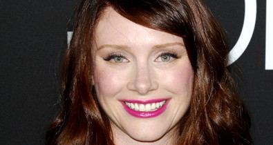 A második esélyek sztárja: Bryce Dallas Howard
