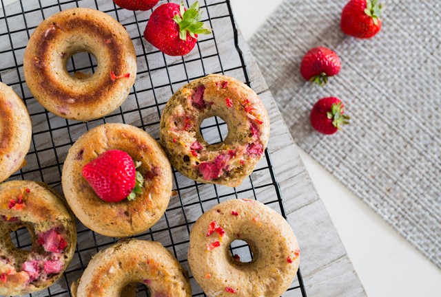 Mindenmentes farsangi fánk, ahogy te szereted