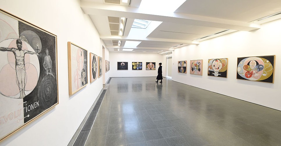 Munkái halála után váltak széleskörűen ismertté, és ma már világszerte elismerik művészetét.