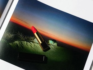 Ilyen lesz az őszi sminktrend a Chanelnél!