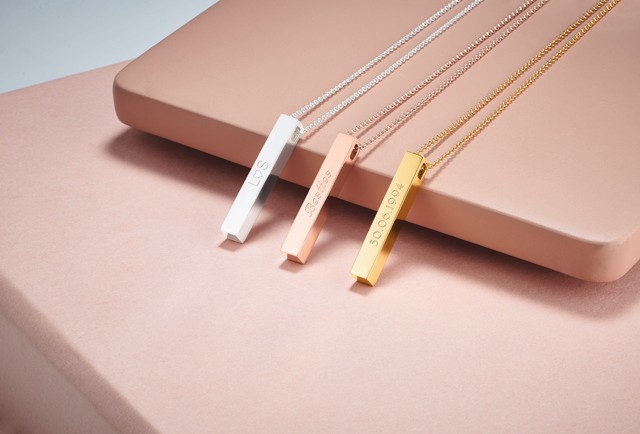 Ezüst és aranyozott ezüst nyaklánc és medál THOMAS SABO 33300 Ft, 50600 Ft/db