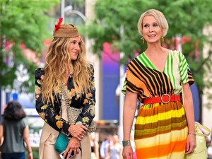 Dobj el mindent, befutott az És egyszer csak... 2. évadának előzetese