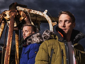 A téli kabátod, amire büszke vagy