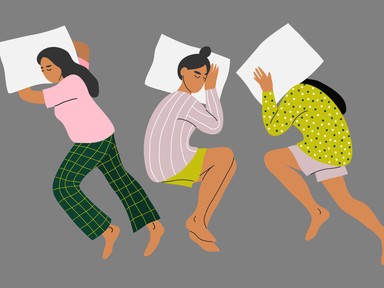 Ez a legrosszabb dolog, amit tehetsz, ha az éjszaka közepén felébredsz