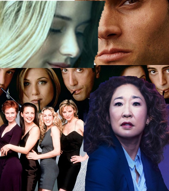 Unatkozol? Ezeket a régi-új sorozatokat érdemes megnézned