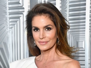 Őrület, hogy 51 évesen így néz ki Cindy Crawford