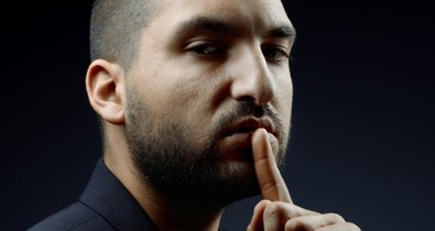 A trombitás, aki már Sting mellett is bizonyított