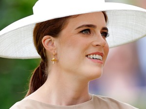 Eugénia hercegnő nyilvánosan üzent Katalin hercegnének, miután visszautasította a walesi hercegné karácsonyi meghívását 