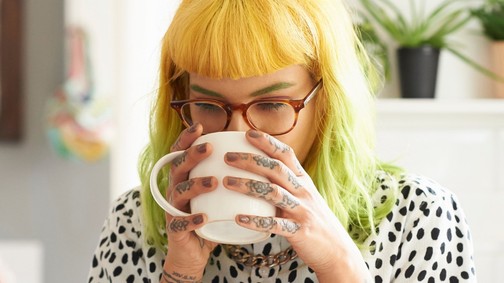 Ezért veszélyes, ha túl sok teát iszol