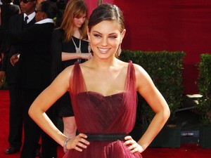 Ujjai köré csavarta a filmszakmát Mila Kunis