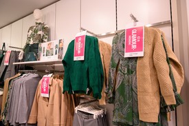 Óriási bulival ünnepeltük az Orsay 20. születésnapját