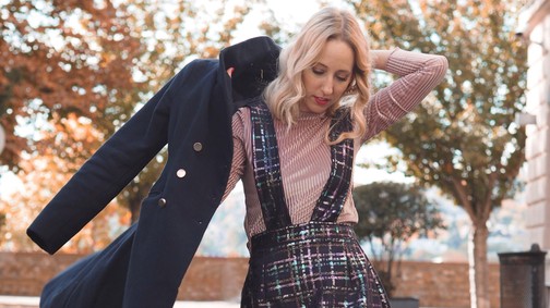 Kell egy kis extra stílustrükk mára