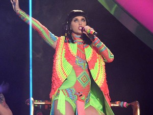 Katy Perry szülésznő lett!