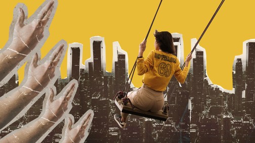 Megvan a magyarázat, miért félsz annyira elengedni embereket és kapcsolatokat