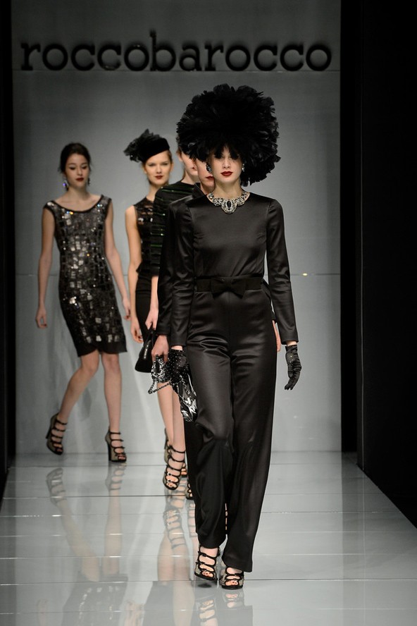 Pillmann Lívia - Roccobarocco