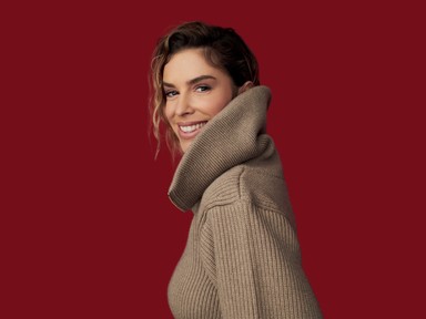 „Nem lehet semmi sem fontosabb a kislányomnál” - Dukai Regina őszintén mesélt az anyaságról