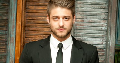 Baronits Gábor - A legsármosabb férfi