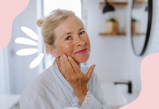 21 hidratáló arckrém érett bőrre, ami tényleg működik