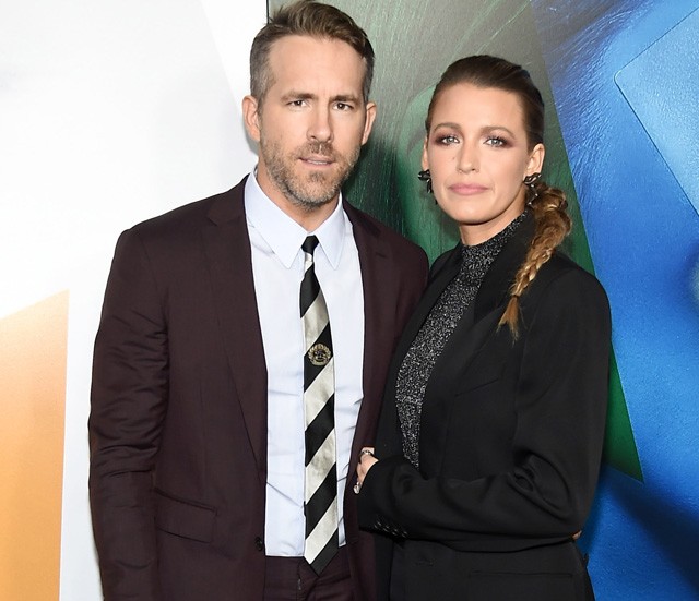 Példaértékű: Blake Lively és Ryan Reynolds óriási összeget adnak az amerikai tüntetők óvadékaira