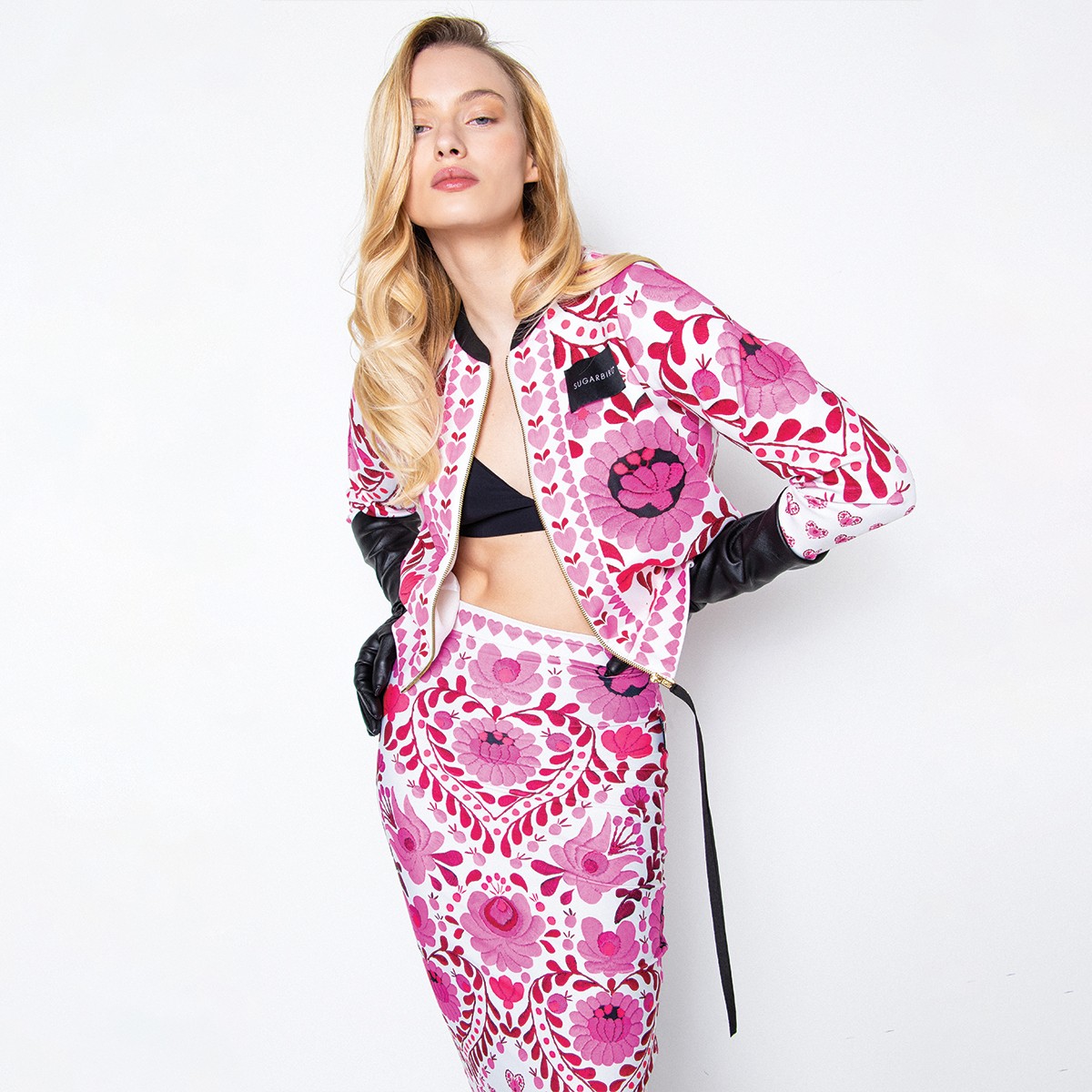 Sugarbird Valentin-napi limitált kollekció