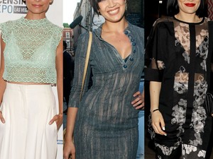 Kukucs: melltartót villantanak a sztárok!