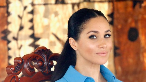 Meghan Markle és Mariah Carey megtárgyalták, mit is jelent valójában dívának lenni