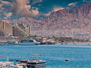 Egész évben napsütés - Izraelbe egyszer el kell menned