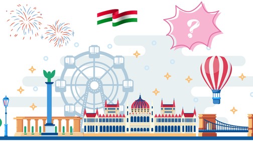 Műveltségi kvíz: Te tudod, mit ünneplünk Magyarországon ezeken a napokon, vagy csak úgy teszel, mintha tudnád?