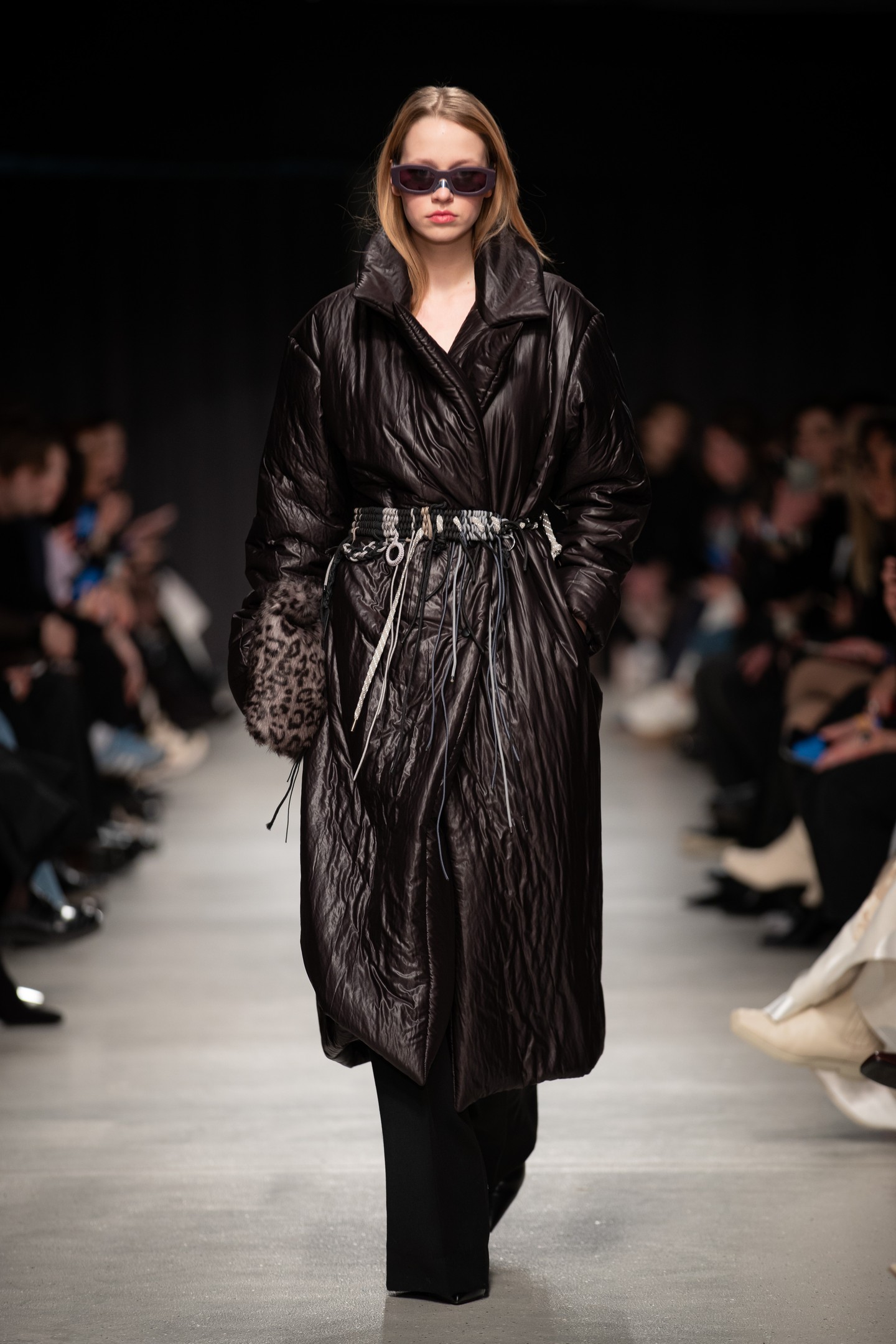 TheFour X KAZAR STUDIO a BCEFW kifutóján