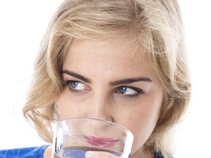 6 ok, miért igyál több vizet!