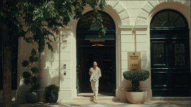 A Radisson Collection Hotelben egyszerre találkozik a történelem és a kortárs elegancia