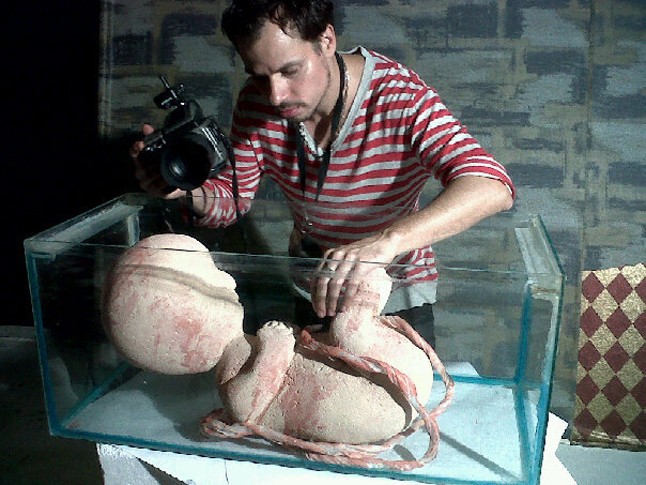 Magyar díj az International Fashion Film Award-on