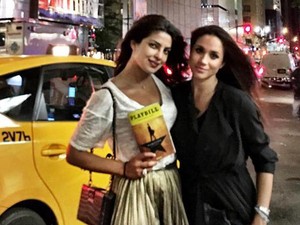 Meghan Markle legjobb barátnője Nick Jonas-szal randizik!