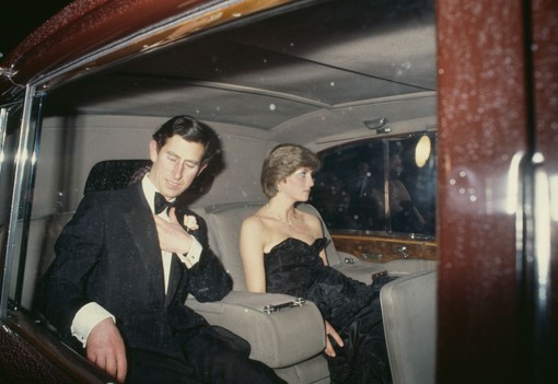 12 elfeledett fotó Diana hercegnéről, ami tökéletesen megmutatja, milyen pokolian nehéz élete volt Károly mellett