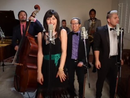 Szerelem első hallásra! A sláger, ahogy még nem hallottad!