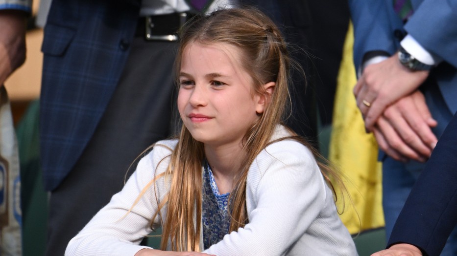 Sarolta hercegnő mérföldkőhöz érkezett