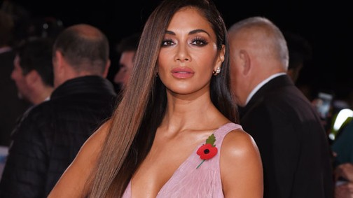 Új cicik? Nicole Scherzinger keblei kerekebbek, mint valaha