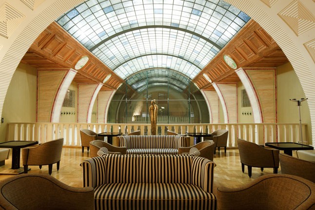 Egy hely, amitől eláll a lélegzeted!