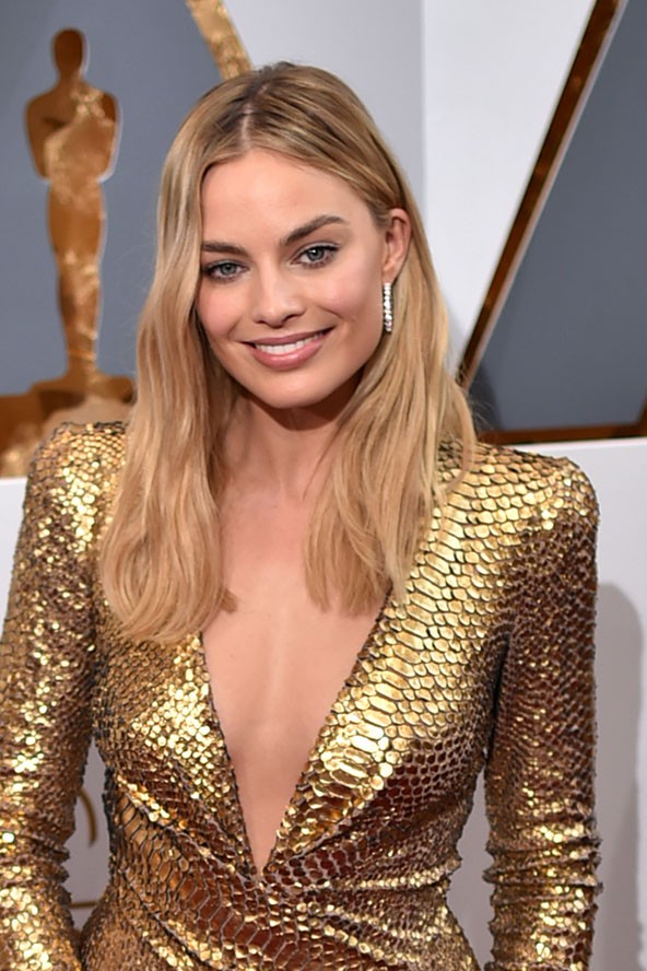 Margot Robbie
