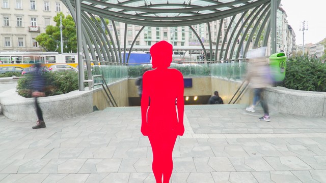 Magyarországon évente körülbelül ötven nő hal meg családon belüli erőszak következtében