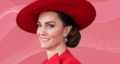 Katalin hercegné testbeszéde mindent elárul, szakértő elemezte a legfrissebb videóját