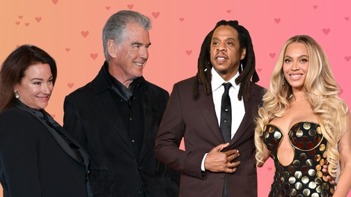 7 sztárpár, akiknek a kapcsolata tényleg mindent túlélt, bármilyen szörnyűség is jött