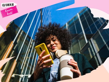 Neked mekkora az önbizalmad? Ez a teszt elárulja!