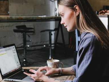 Nehezen koncentrálsz? Ezek az egyszerű trükkök rengeteget segíthetnek