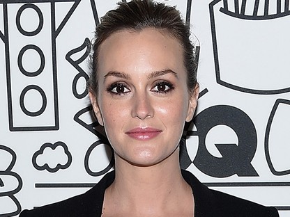 Leighton Meester ezért nem játszaná soha többé Blair Waldorfot