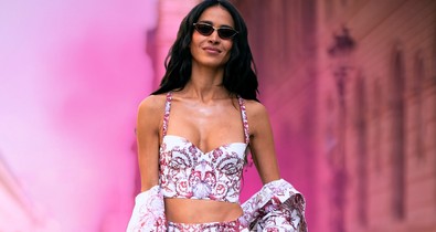 Ricinusolajat kentem a hasamra, az eredménytől pedig még az állam is leesett